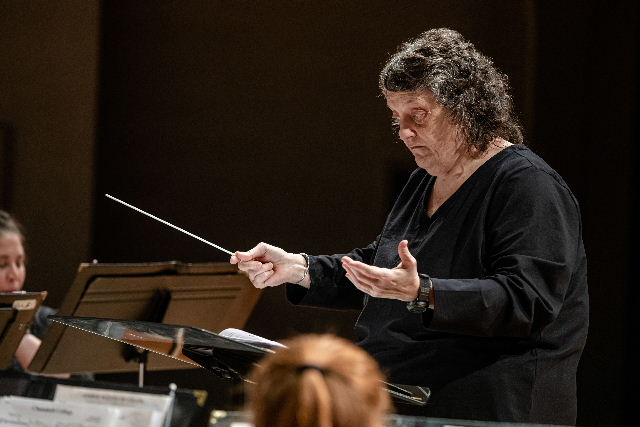 Clarke County Community Band 121822 82