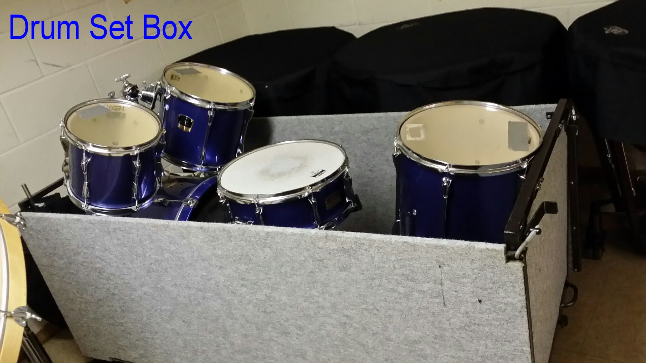 DrumBox